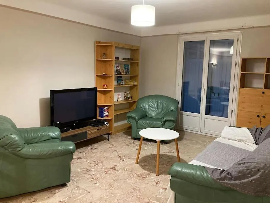 Maison 3 Chambres 1Km De Plage Six-Fours-les-Plages France