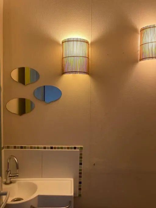 Holiday home Maison 3 Chambres 1Km De Plage Six-Fours-les-Plages France