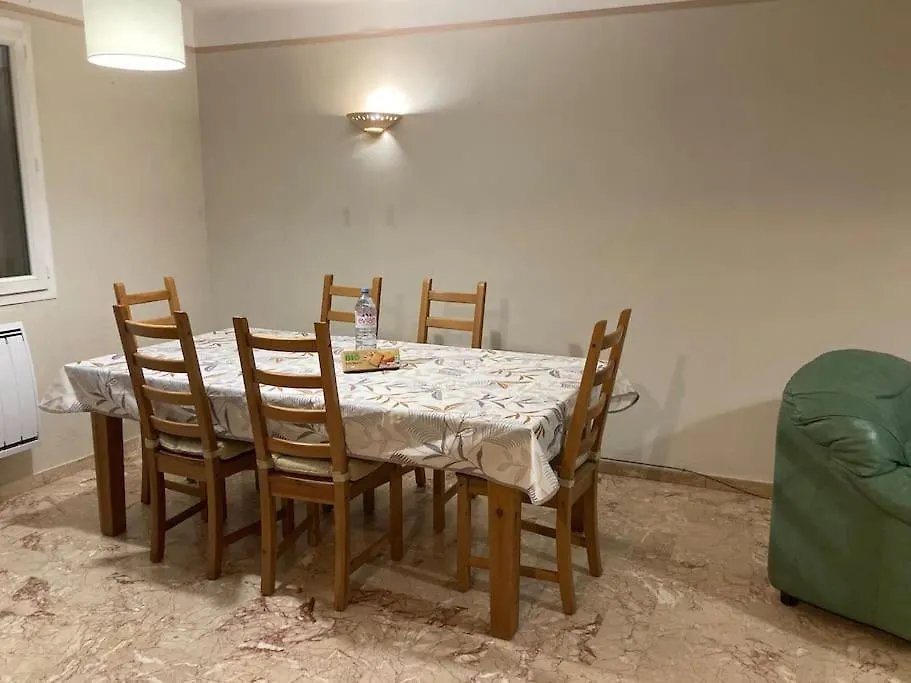 Maison 3 Chambres 1Km De Plage Six-Fours-les-Plages 0*,  France