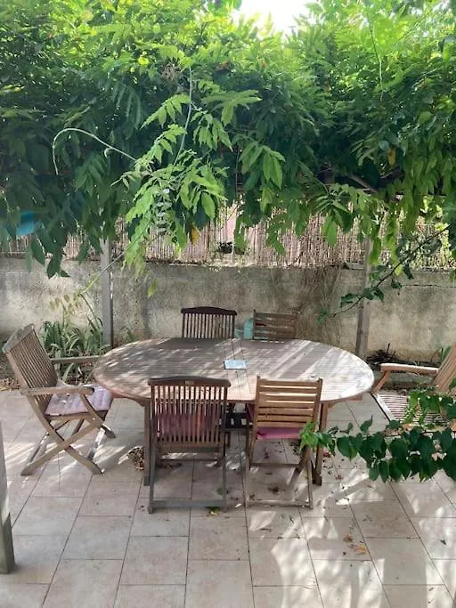 Maison 3 Chambres 1Km De Plage Six-Fours-les-Plages